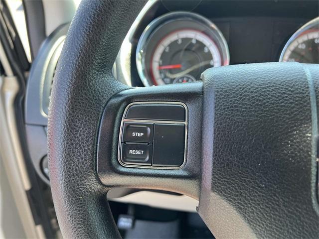 used 2013 Dodge Grand Caravan car, priced at $6,495