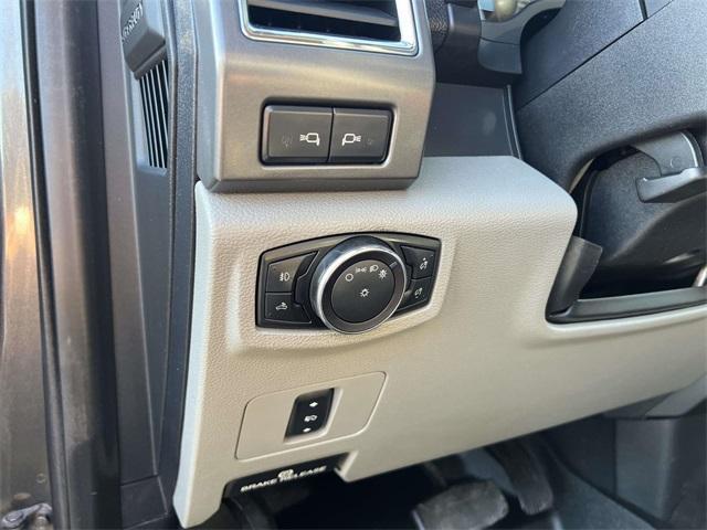 used 2017 Ford F-350 car, priced at $41,939
