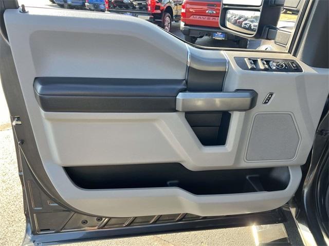 used 2017 Ford F-350 car, priced at $41,939