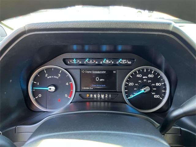 used 2017 Ford F-350 car, priced at $41,939