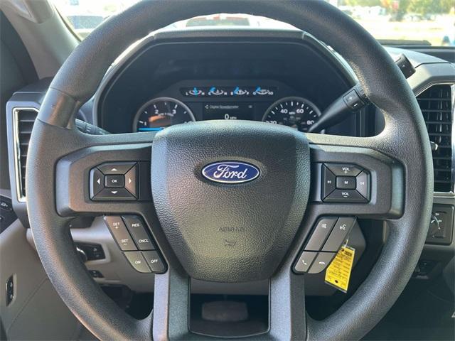 used 2017 Ford F-350 car, priced at $41,939