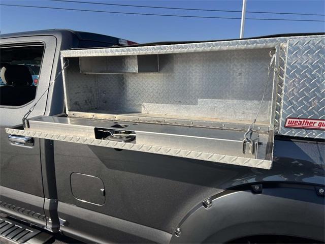 used 2017 Ford F-350 car, priced at $41,939