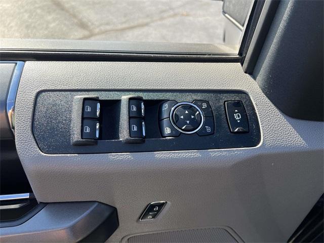 used 2017 Ford F-350 car, priced at $41,939