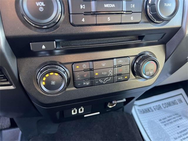 used 2017 Ford F-350 car, priced at $41,939