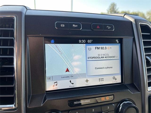 used 2017 Ford F-350 car, priced at $41,939