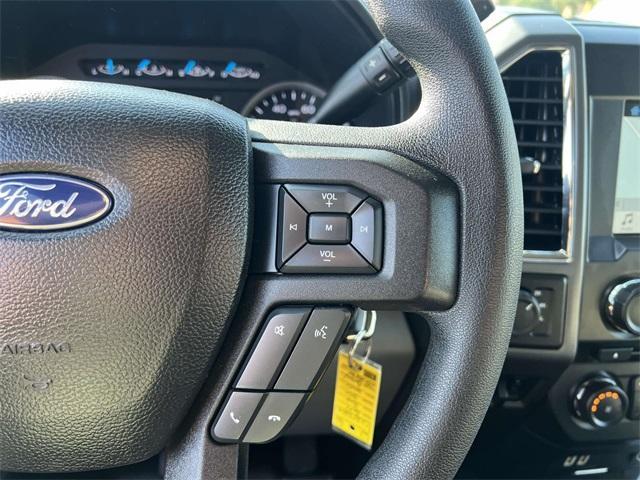used 2017 Ford F-350 car, priced at $41,939
