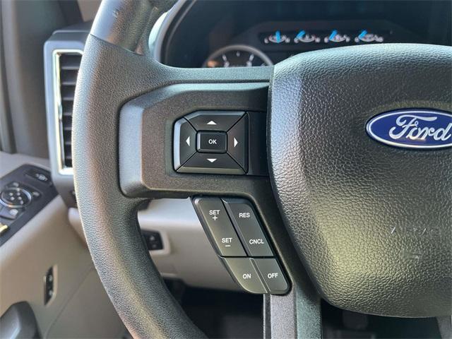 used 2017 Ford F-350 car, priced at $41,939