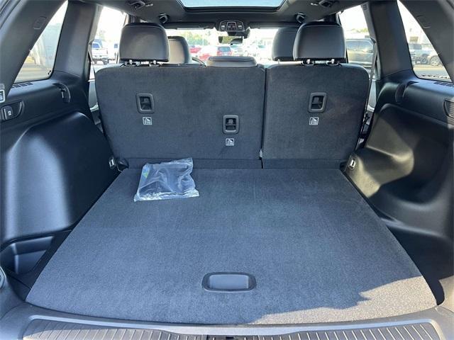 new 2025 Jeep Grand Cherokee car, priced at $51,966