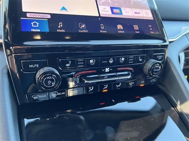 new 2025 Jeep Grand Cherokee car, priced at $51,966