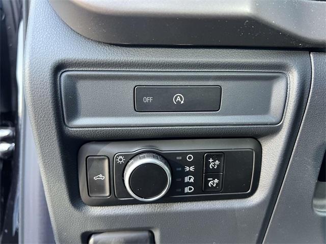 new 2025 Ford F-150 car, priced at $44,782