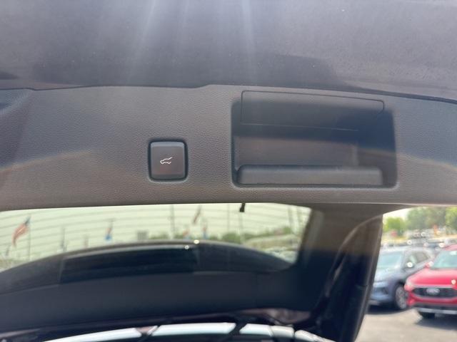 used 2023 Ford Escape car, priced at $22,284