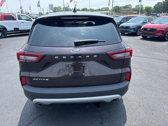 used 2023 Ford Escape car, priced at $22,284