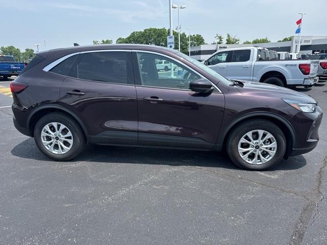 used 2023 Ford Escape car, priced at $22,284