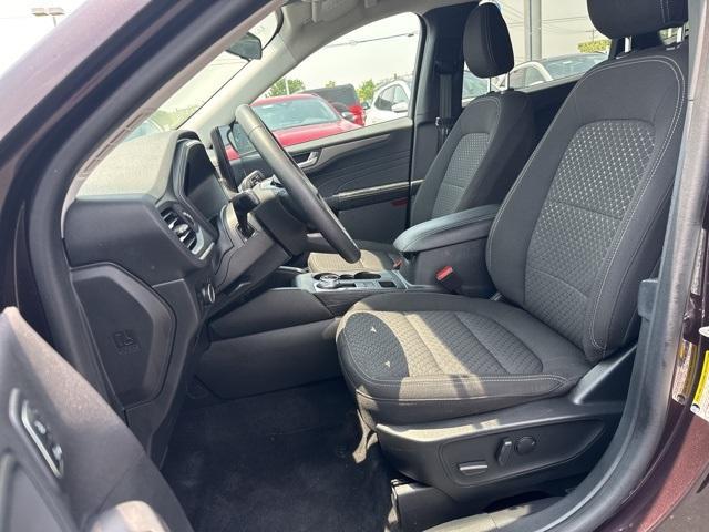 used 2023 Ford Escape car, priced at $22,284