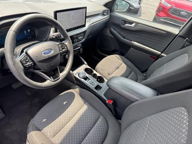 used 2023 Ford Escape car, priced at $22,284