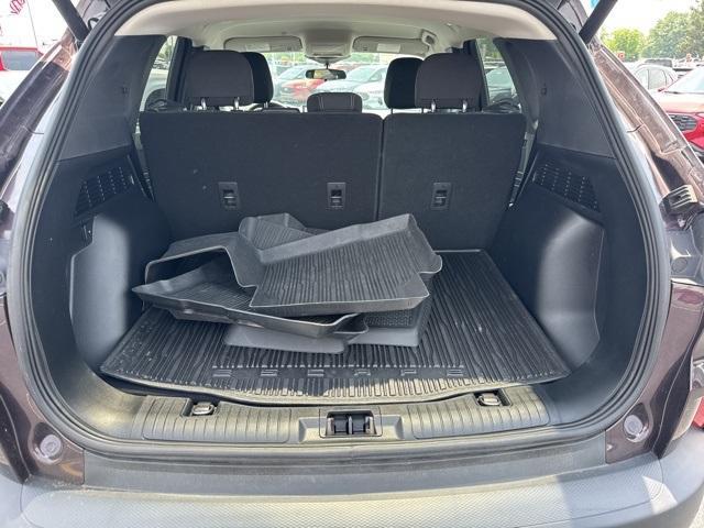 used 2023 Ford Escape car, priced at $22,284