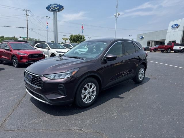 used 2023 Ford Escape car, priced at $22,284