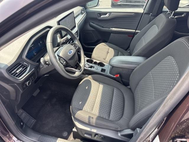 used 2023 Ford Escape car, priced at $22,284