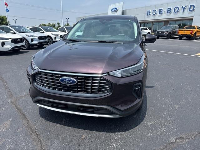 used 2023 Ford Escape car, priced at $22,284