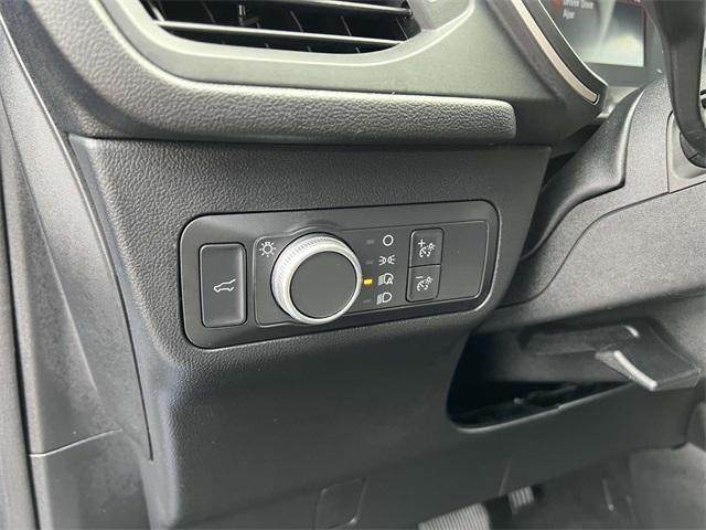 used 2021 Ford Escape car, priced at $20,716