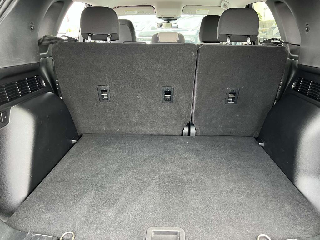 used 2021 Ford Escape car, priced at $20,334