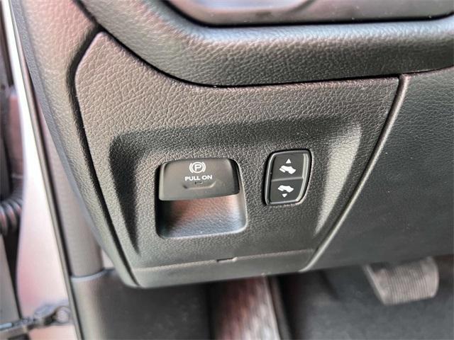 new 2025 Ram 1500 car, priced at $53,454