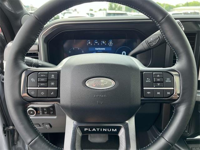 used 2025 Ford F-250 car, priced at $78,984