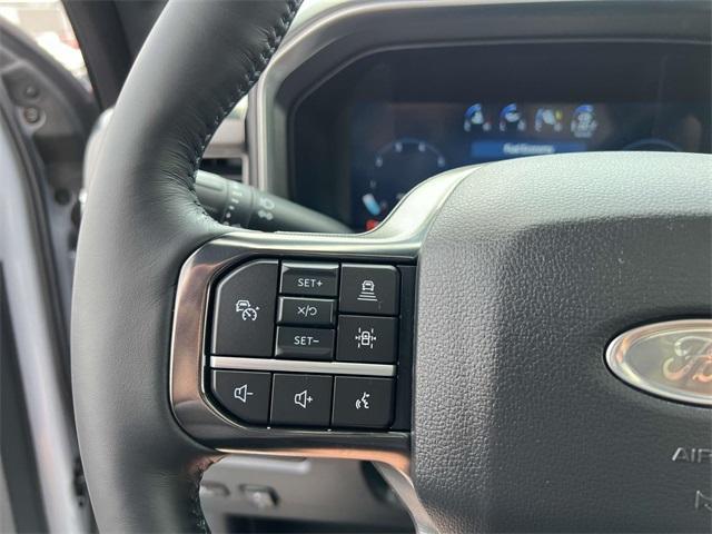 used 2025 Ford F-250 car, priced at $78,984