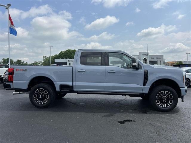 used 2025 Ford F-250 car, priced at $78,984