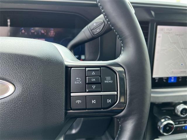 used 2025 Ford F-250 car, priced at $78,984