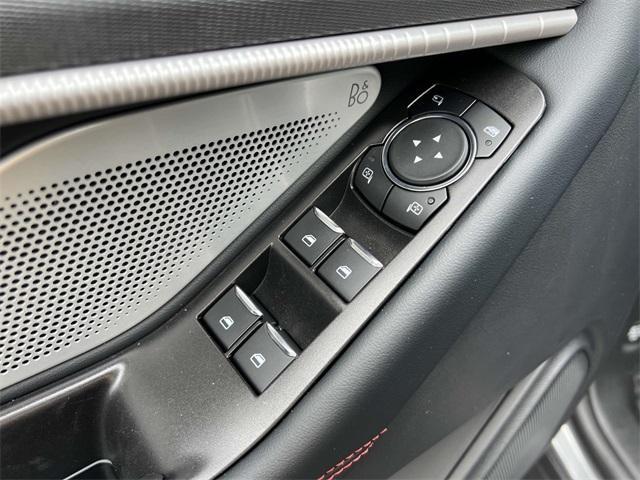 new 2025 Ford Explorer car, priced at $60,140