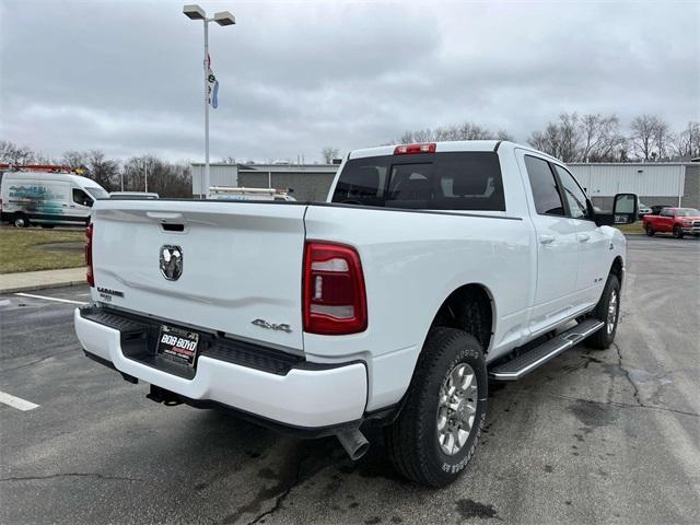 new 2024 Ram 2500 car, priced at $68,845