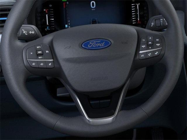 new 2025 Ford Maverick car, priced at $36,540