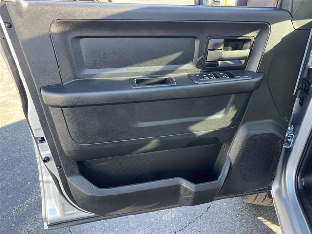 new 2026 Ram 2500 car, priced at $55,193