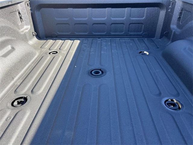 new 2026 Ram 2500 car, priced at $55,193