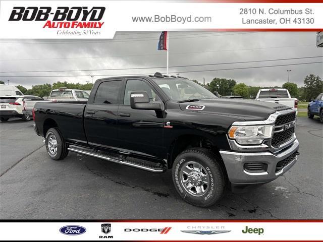 new 2024 Ram 3500 car, priced at $64,365