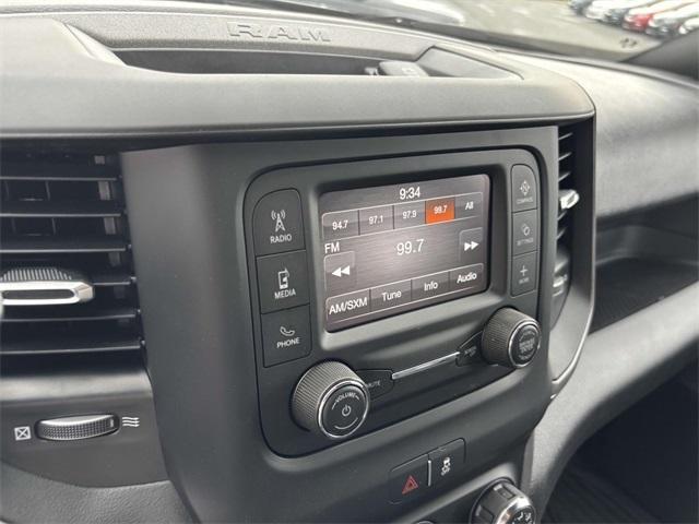 new 2024 Ram 3500 car, priced at $65,365