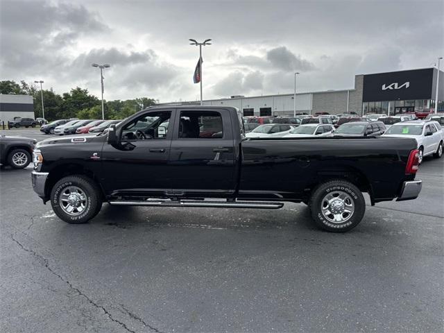 new 2024 Ram 3500 car, priced at $65,365