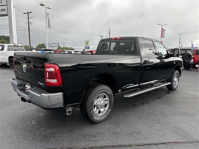 new 2024 Ram 3500 car, priced at $65,365
