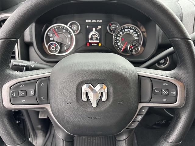 new 2024 Ram 3500 car, priced at $65,365