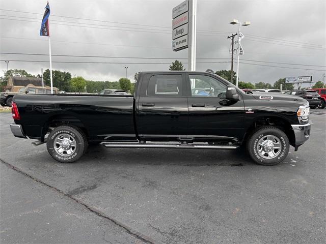 new 2024 Ram 3500 car, priced at $65,365