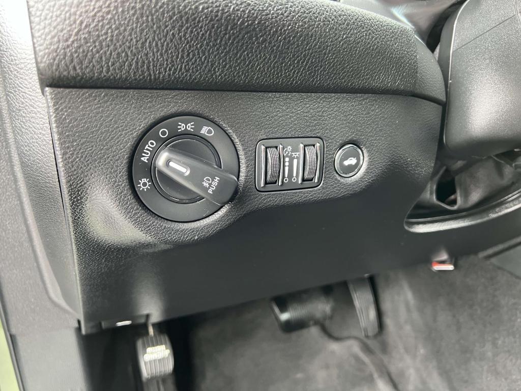 used 2021 Dodge Challenger car, priced at $22,000