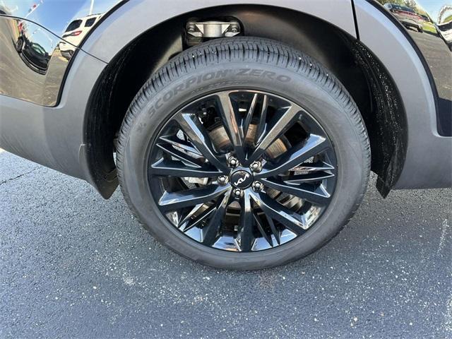 used 2022 Kia Telluride car, priced at $38,900