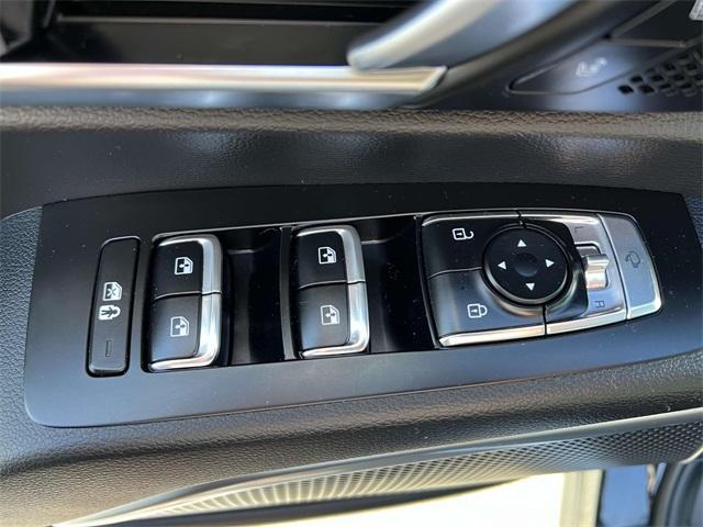 used 2022 Kia Telluride car, priced at $38,900