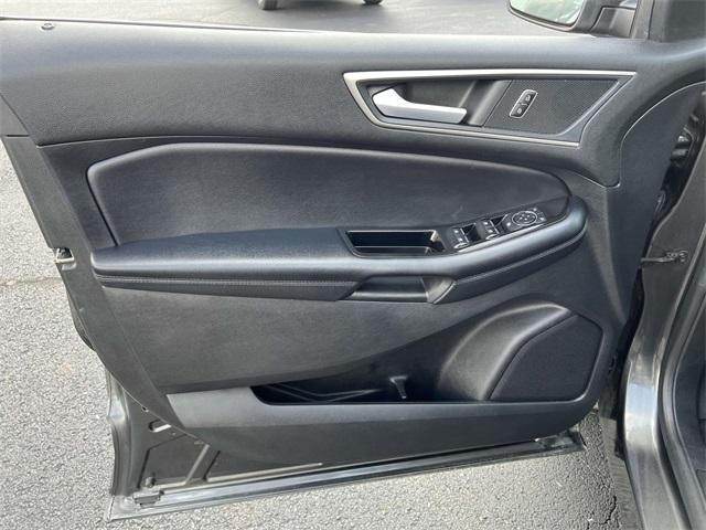 used 2018 Ford Edge car, priced at $14,952