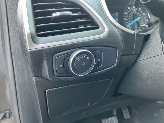 used 2018 Ford Edge car, priced at $14,952