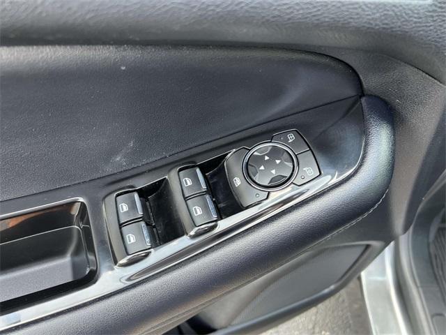 used 2018 Ford Edge car, priced at $14,952