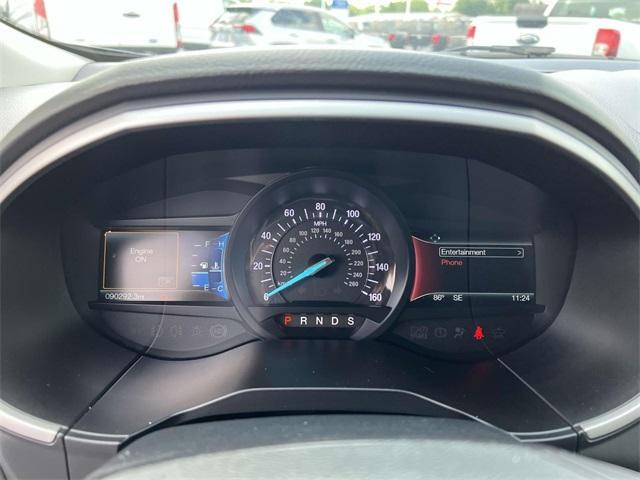 used 2018 Ford Edge car, priced at $14,952