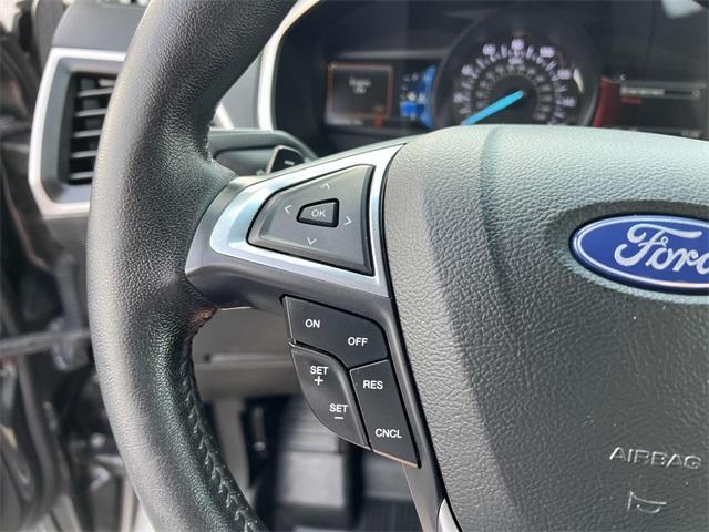 used 2018 Ford Edge car, priced at $14,952