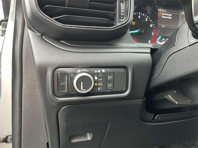 used 2020 Ford Explorer car, priced at $21,357